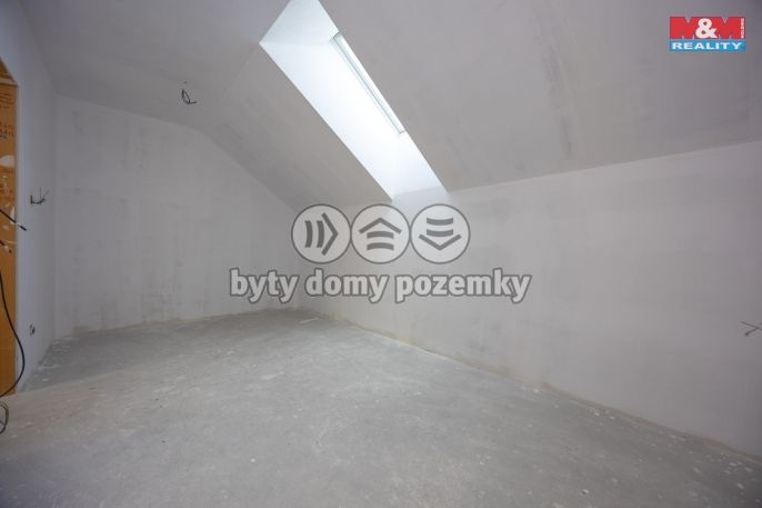 Prodej, Rodinný dům, Bedihošť