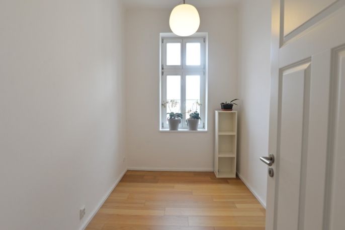 Pronájem, Byt 3+kk, Hradec Králové