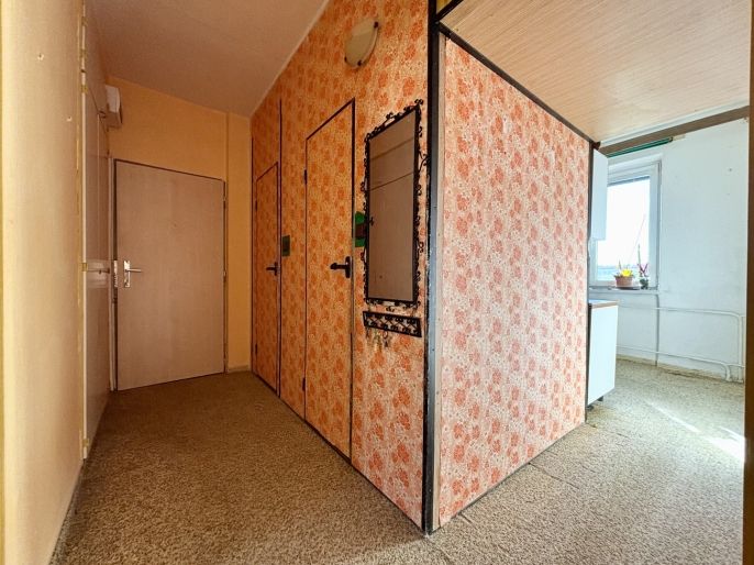 Prodej, Byt 3+1, Bílovec