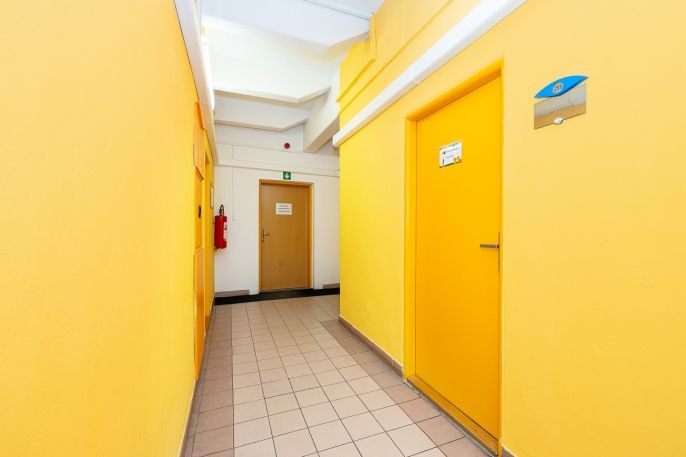 Pronájem, Kancelářský prostor, Pardubice