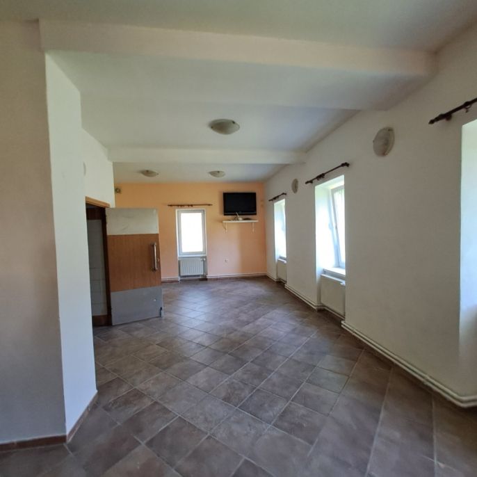 Prodej, Hotel, penzion, Široká Niva