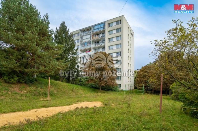 Prodej, Byt 3+1, 73 m², Praha, Písečná