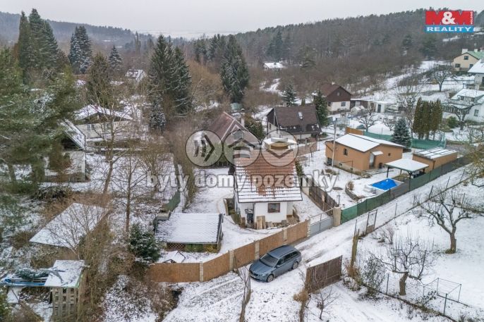 Prodej, Chata, Psáry