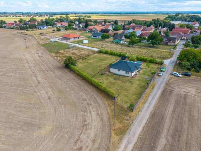 Prodej, Rodinný dům, Čilec