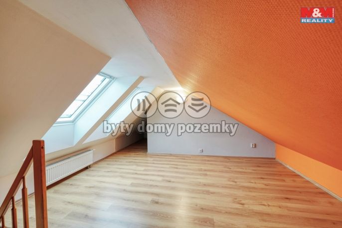 Prodej, Byt 3+1, Plzeň