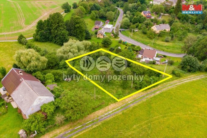 Prodej, Pozemek k bydlení, Žulová
