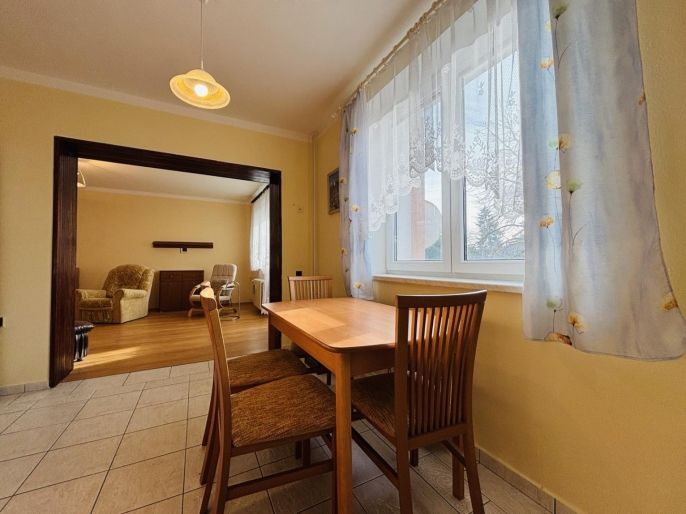 Prodej, Byt 2+1, Klatovy