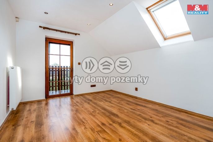 Prodej, Rodinný dům, Roblín