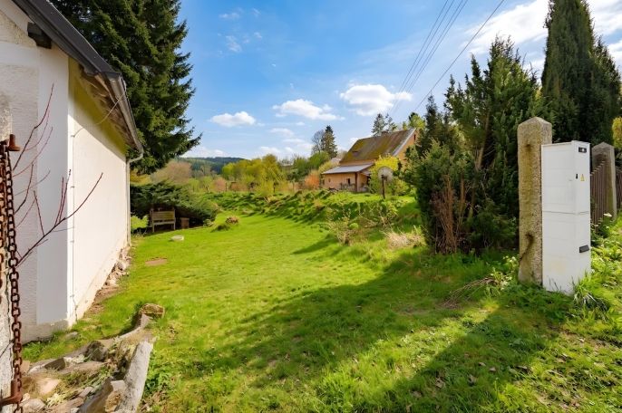 Prodej, Pozemek k bydlení, Chodová Planá