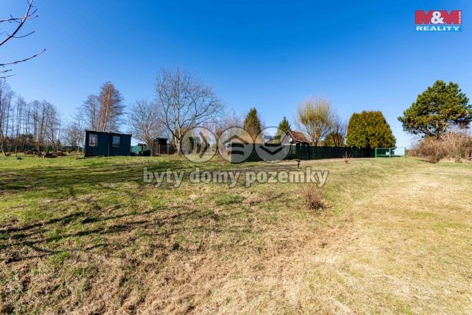 Prodej, Pozemek k bydlení, Dolní Lutyně