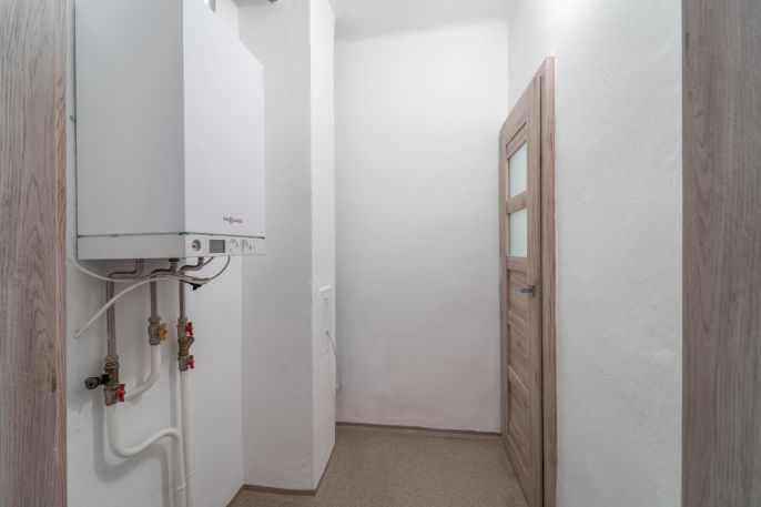 Prodej, Rodinný dům, Lužec nad Vltavou