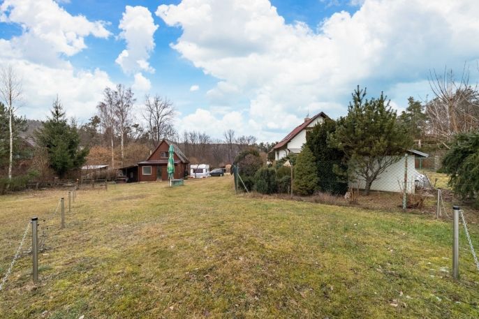 Prodej, Chata, Svatý Jan