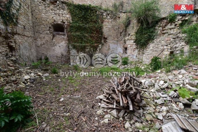 Prodej, Rodinný dům, Slaný