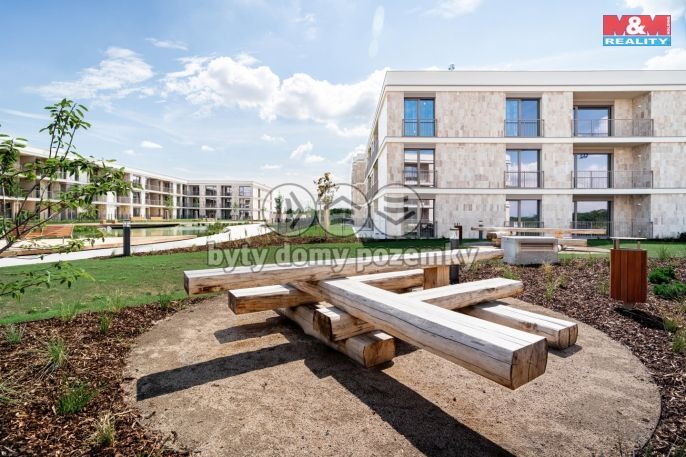 Prodej, Byt 3+kk, 83 m², Brandýs nad Labem-Stará Boleslav, Dřevčická
