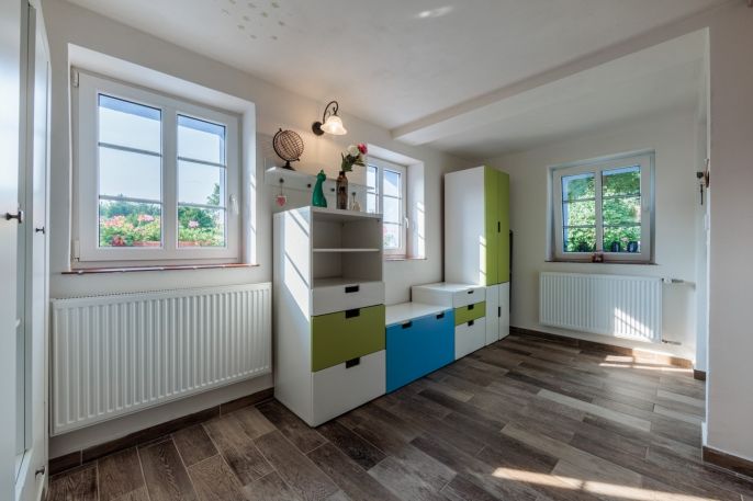 Prodej, Rodinný dům, Libá