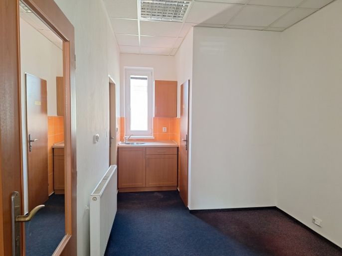 Prodej, Kancelářský prostor, Ostrava