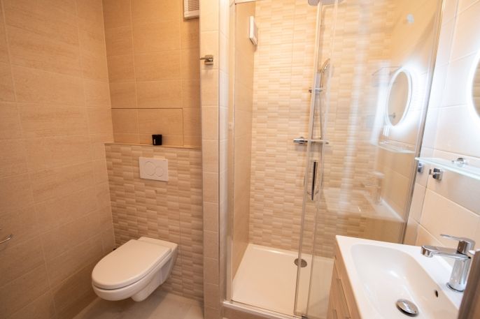 Pronájem, Byt 1+1, Náchod