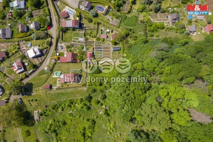 Prodej, Zahrada, Ryjice