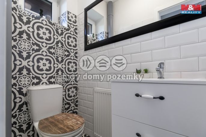 Prodej, Rodinný dům, Frýdek-Místek