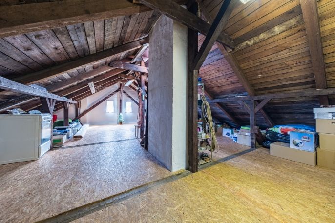 Prodej, Rodinný dům, Jirkov