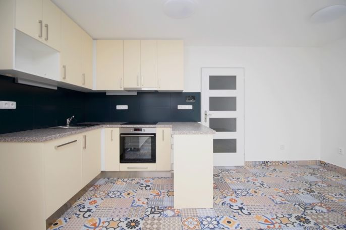 Pronájem, Byt 3+kk, Hradec Králové