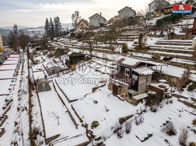 Prodej, Zahrada, Vimperk