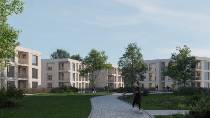 Prodej, Byt 2+kk, Brandýs nad Labem-Stará Boleslav