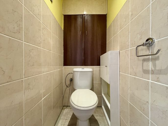 Prodej, Byt 2+1, Ostrava