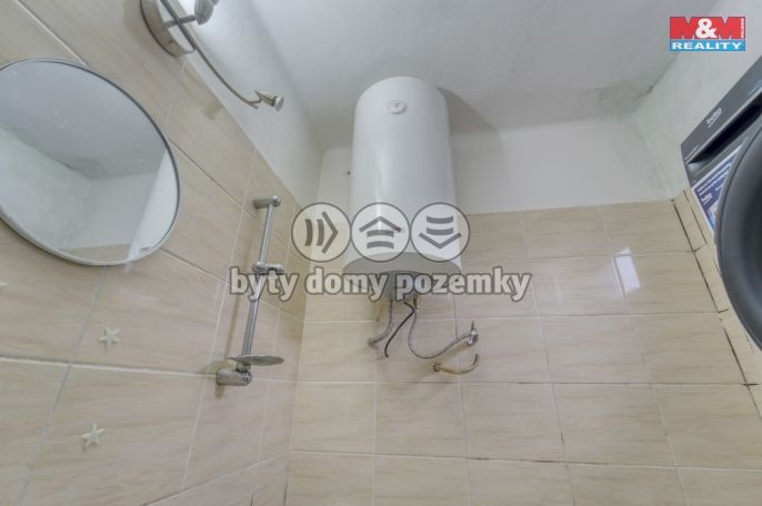 Prodej, Rodinný dům, Sedlec-Prčice