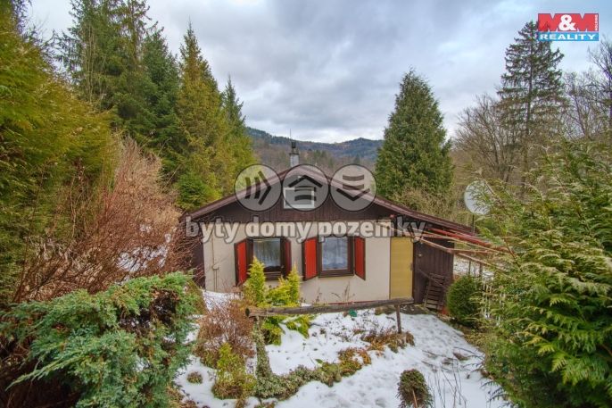 Prodej, Chata, Bystřička