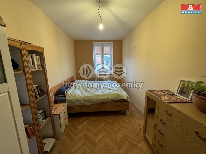 Prodej, Rodinný dům, Jemnice