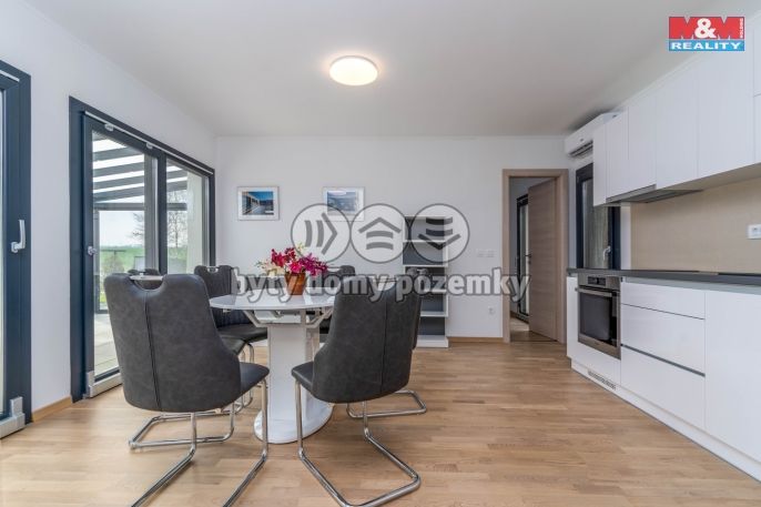 Prodej, Rodinný dům, Tehovec