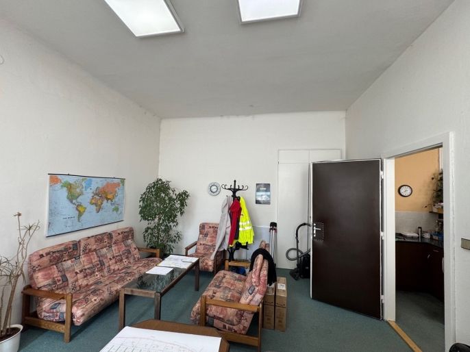 Pronájem, Kancelářský prostor, Brno