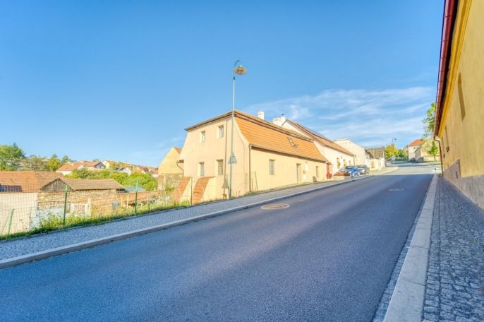 Prodej, Rodinný dům, Plzeň
