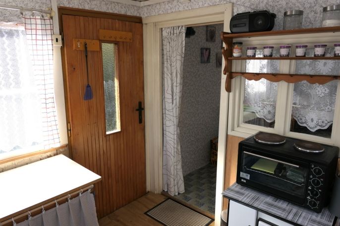 Pronájem, Chata, Vráž