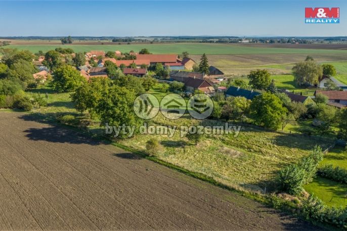 Prodej, Rodinný dům, Křinec