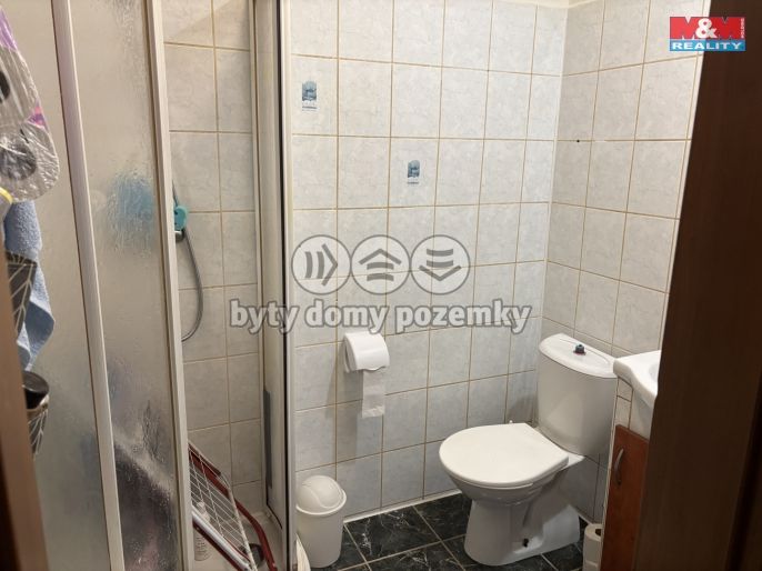 Prodej, Nájemní dům, Orlová