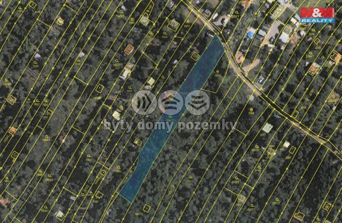 Prodej, Zahrada, Brno