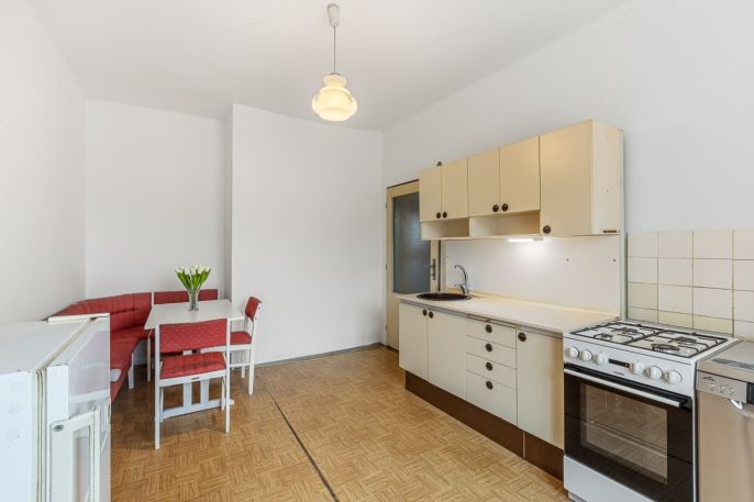 Prodej, Rodinný dům, Louny