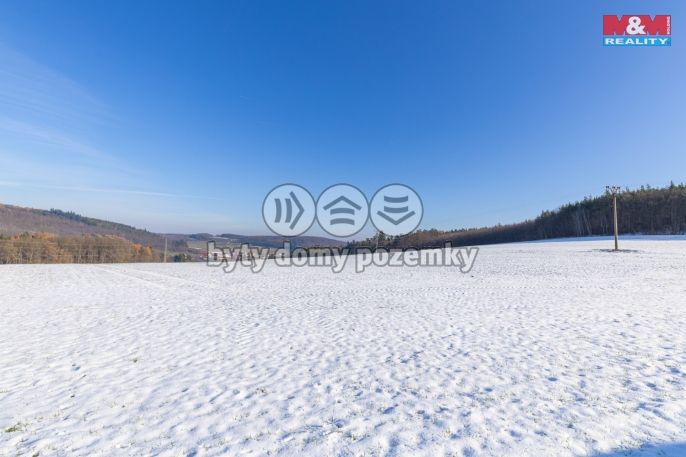 Prodej, Pozemek k bydlení, Tišnov