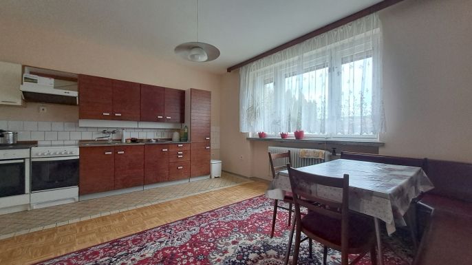 Prodej, Rodinný dům, Velká nad Veličkou