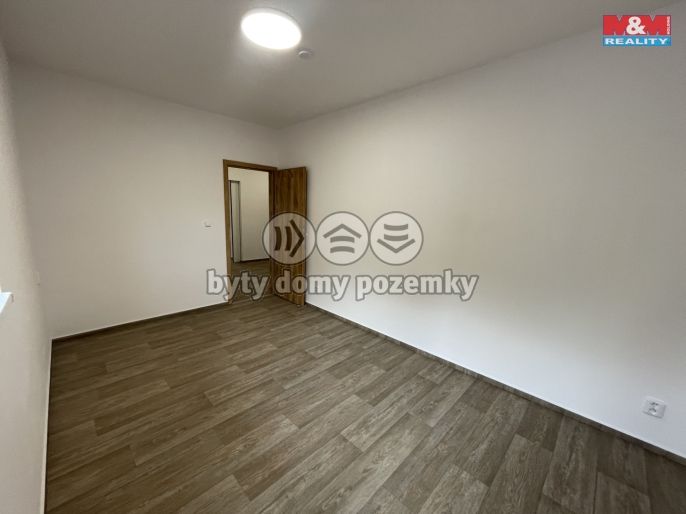 Pronájem, Byt 2+kk, Ostrava