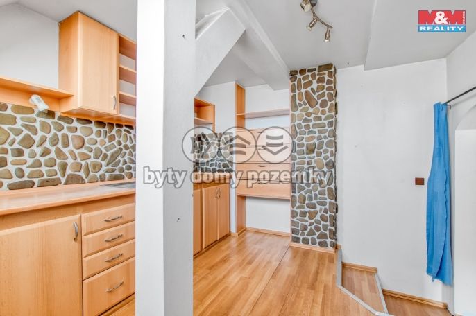 Prodej, Rodinný dům, Petrovice u Karviné