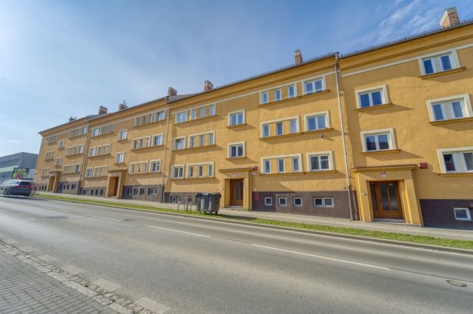 Prodej, Byt 2+1, Plzeň