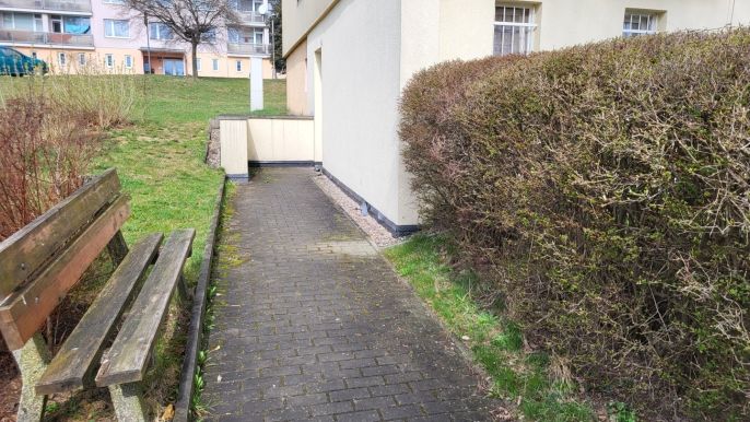 Pronájem, Byt 1+kk, Liberec