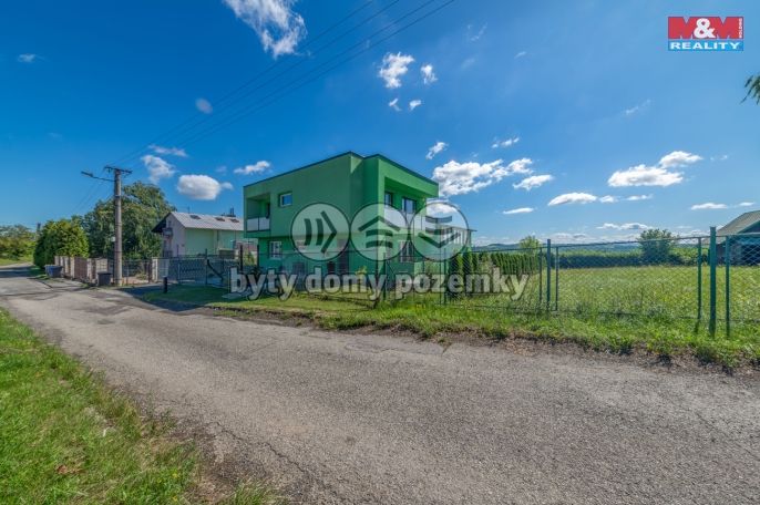 Prodej, Rodinný dům, Těrlicko