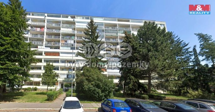 Prodej, Byt 3+1, 75 m², Praha, Jablonecká