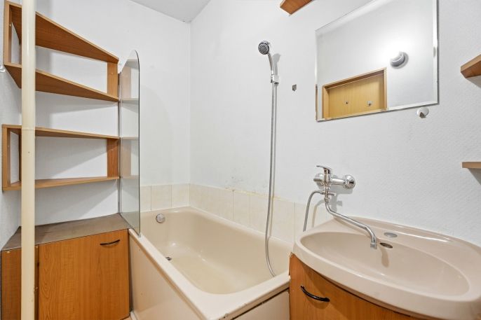 Prodej, Byt 2+1, Most