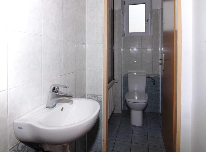 Pronájem, Kancelářský prostor, Ostrava