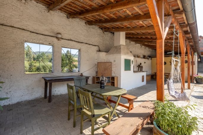 Prodej, Rodinný dům, Očihov